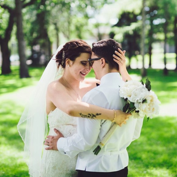 Meet your Posher, Brianna - Picture 1 of 1